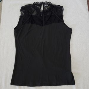 NWT Halter Shirt